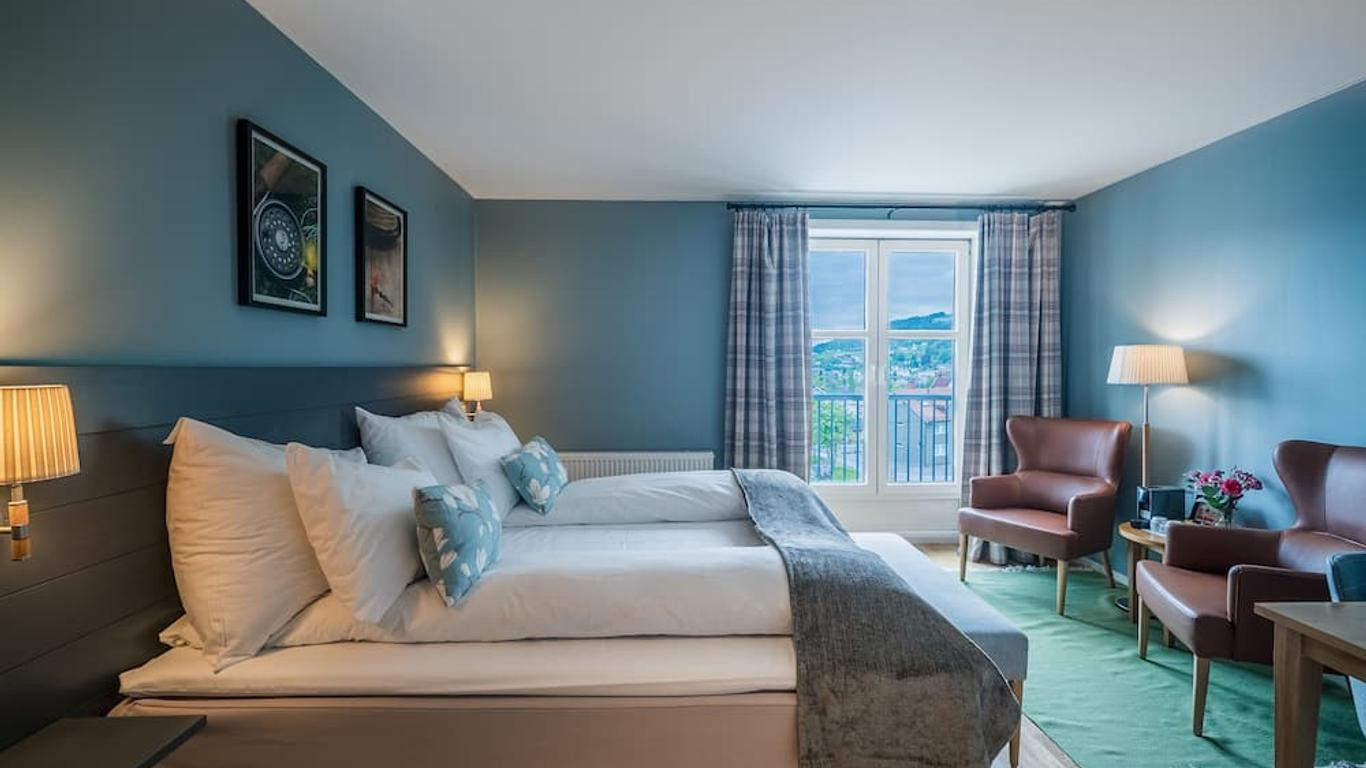 Gloppen Hotell
