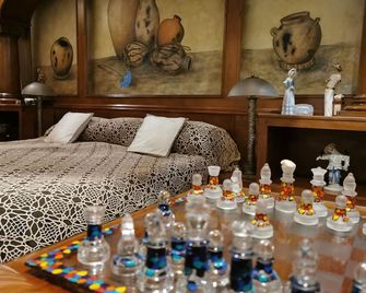 Boutique Hotel Casa Cid de León - Oaxaca de Juárez