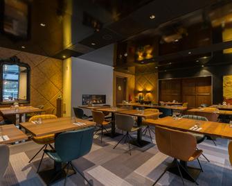 Fletcher Hotel-Restaurant Jagershorst-Eindhoven - Leende - Restaurant