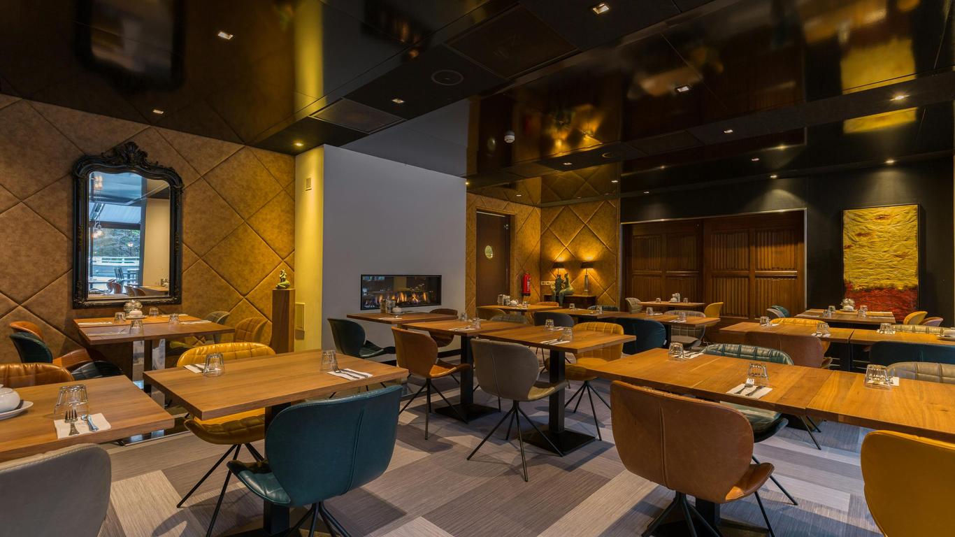 فليتشر هوتل - ريستورانت ياخرسهورشت - أيندهوفن