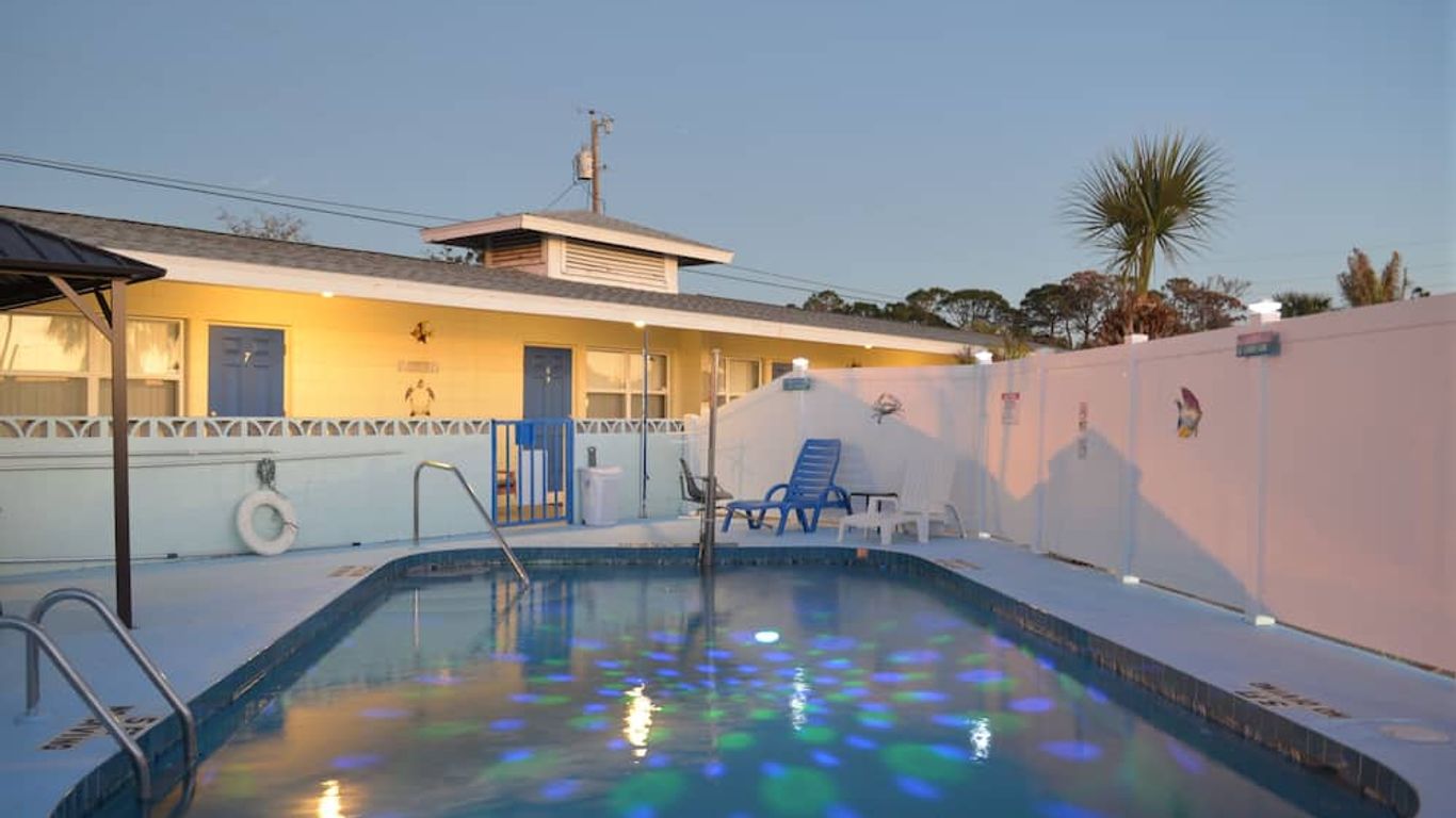 Sun Life Beach Hotel