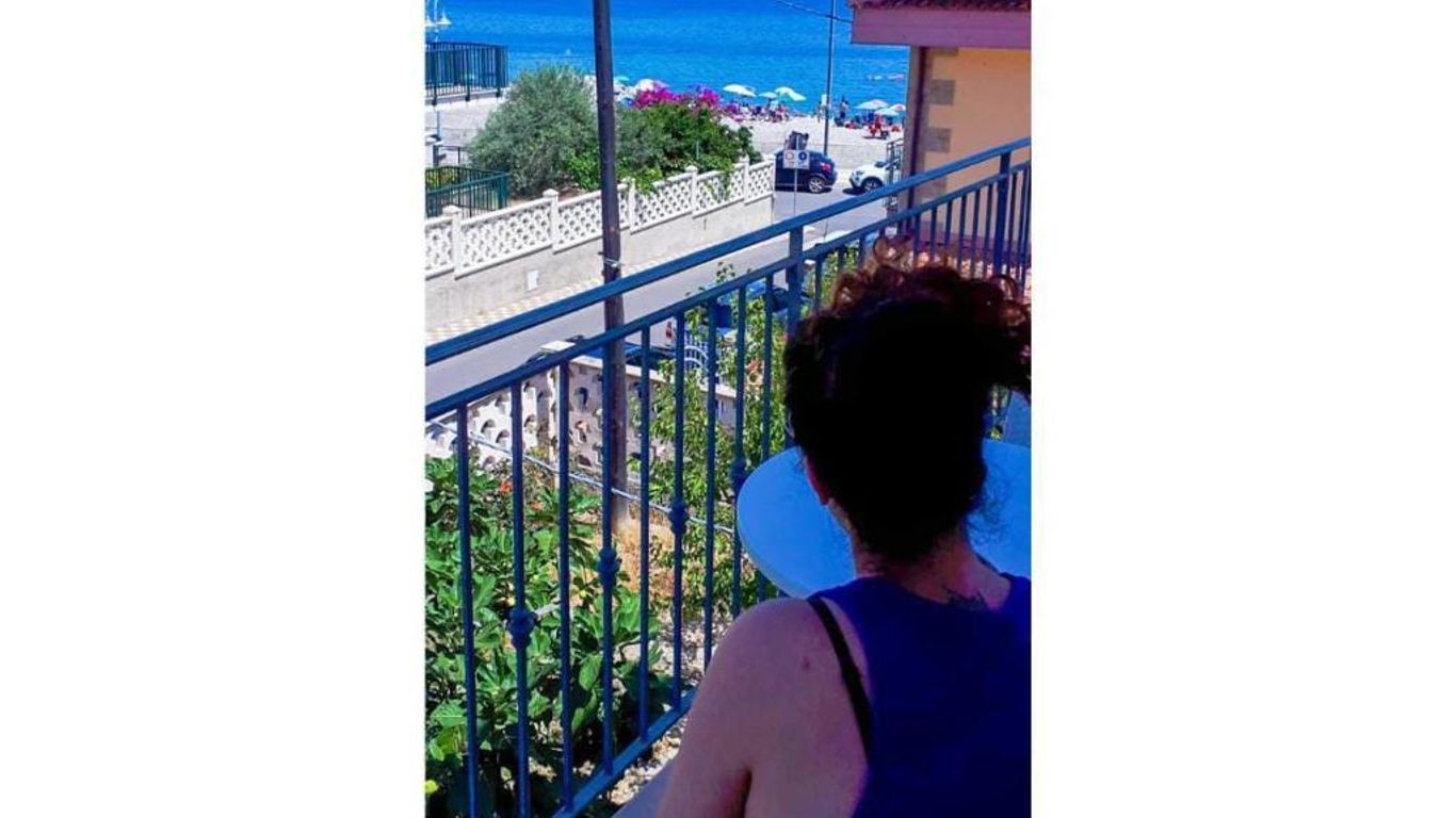 Affittacamere delle rose