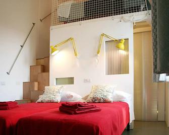 B&B Loft Padova - Padua - Soverom