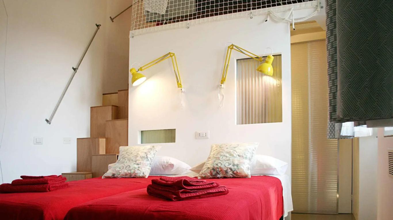 B&B Loft Padova
