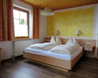 Steinerhaus Berggasthof - Gröbming - Slaapkamer