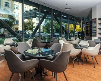 Courtyard by Marriott Prague City - Praha - Restaurant