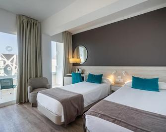 THB Niágara - Adults Only - Palma de Mallorca - Bedroom