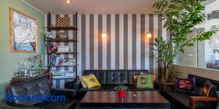 Image of hotel: B&B Bettstatt-Neustadt
