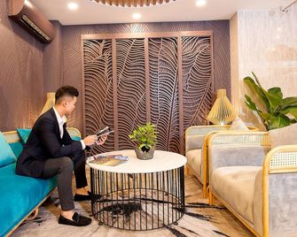 Adora Hotel - Ho Chi Minh