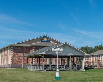 Days Inn by Wyndham Perryville - Perryville - Edificio