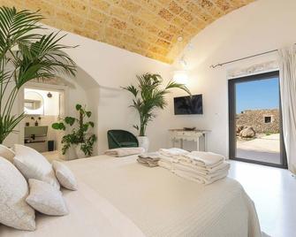 Masseria Marchese by Perle di Puglia - Montesano Salentino - Habitación