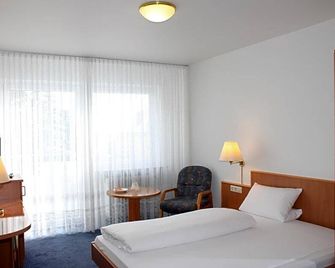 Hotel Garni Eden - Meersburg