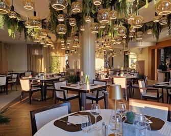 Hotel Le Saint Paul - Nice - Restaurant