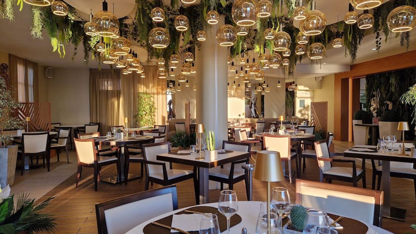 لو سانت باول هوتل