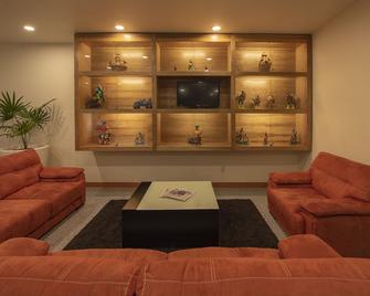 Aranzazu Eco - Guadalajara - Lounge