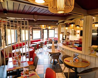 ibis Caen Porte de Bretagne - Bretteville-sur-Odon - Restaurante