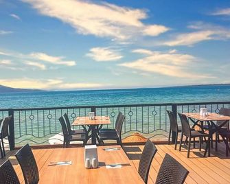 Maya World Hotel Didyma - 迪迪姆