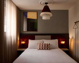 Hotel Morris Sydney - Handwritten Collection - Sydney - Bedroom