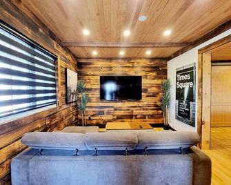 Le Zen 2 suite appartement - Montebello