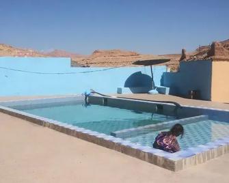 Hotel Familiale Les Grotte - Ouarzazate