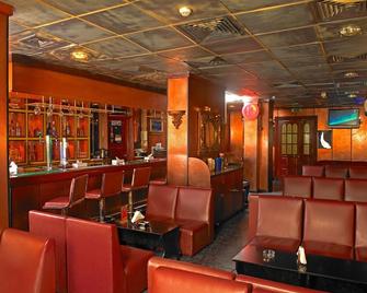 Phoenicia Hotel - Dubai - Bar