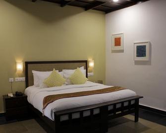 Seclude Kerala, Marari Sands - Mararikulam - Habitación