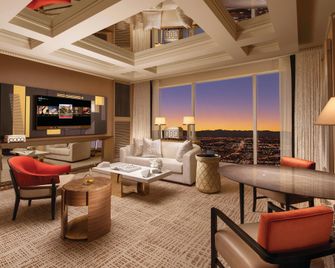 Wynn Las Vegas - Las Vegas - Quarto