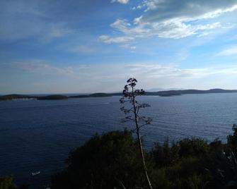 Apartmani Marinka Viskovic - Hvar
