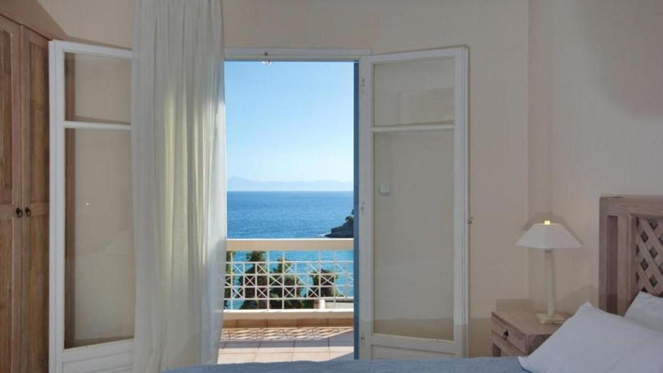 Alonissos Beach Bungalows And Suites Hotel