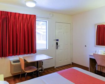 Motel 6-Chico, Ca - Chico