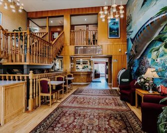 New Imperial Inn - Cold Lake