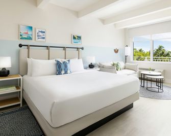 Blue Flamingo Resort Key West - Cayo Hueso - Habitación