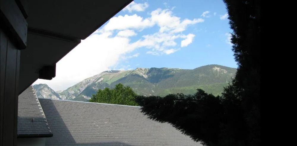 Hôtel Restaurant du Nord - Saint-Jean-de-Maurienne - Outdoor view