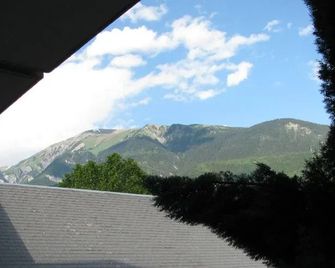Hôtel Restaurant du Nord - Saint-Jean-de-Maurienne - Outdoor view