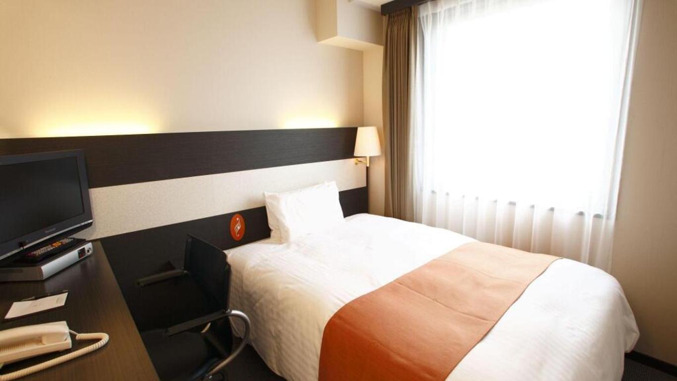 Ai Hotel Oyama