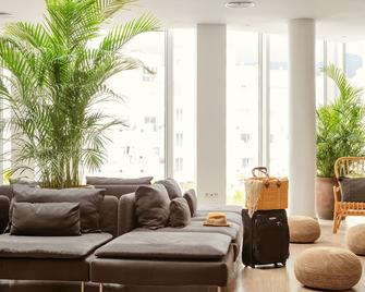 Sunwing Fañabe Beach - Adeje - Lounge