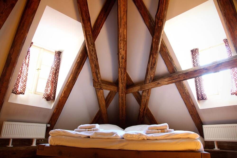 Little Town Budget Hotel