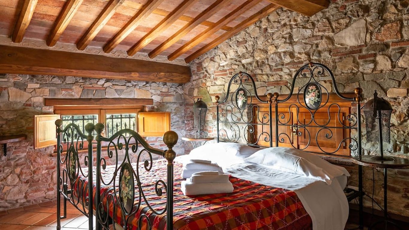 Villa Corte Degli Dei