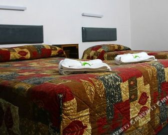 Bourbong St Motel - Bundaberg