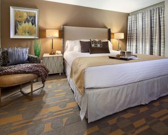 Holiday Inn Club Vacations at Desert Club Resort - Las Vegas - Bedroom