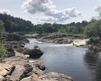 The Chalet - Black River Falls