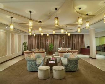 Al Falaj Hotel - Mascate