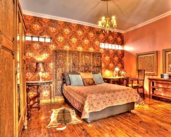 Oak View Manor - Heidelberg - Habitación