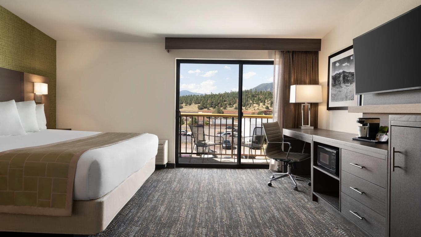 The Kendrick Hotel, Ascend Hotel Collection