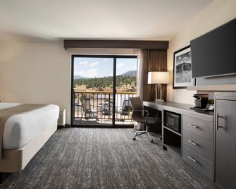 The Kendrick Hotel, an Ascend Collection Hotel - Flagstaff - Chambre