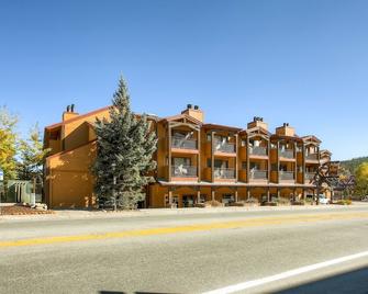 Der Steiermark Condominiums by Ski Country Resorts - Breckenridge - Edificio