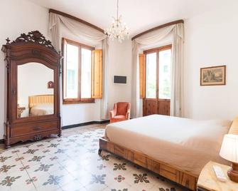 Villa Puccini - Montecatini Terme - Soverom
