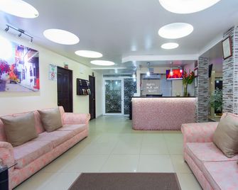 Hotel Marina Suites By Geh Suites - Cartagena - Aula