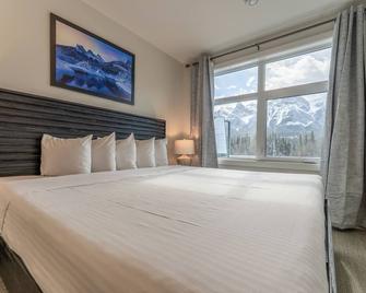 Skyridge by Canmore Premier - Canmore - Habitación