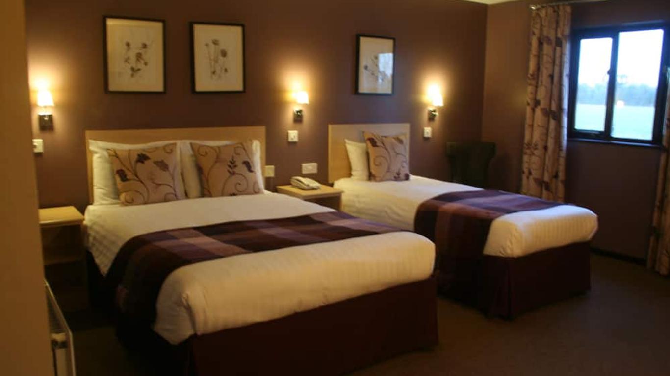 يوركواي موتل